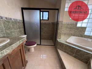 Casa en Venta, fraccionamiento Real de San Jorge, Calle Tabasco; Villahermosa