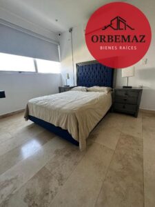 Departamento amueblado en renta, Torre Ankor; Villahermosa, Tabasco 2000