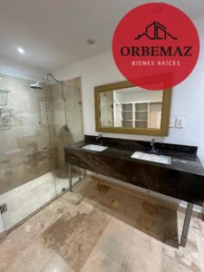 Departamento amueblado en renta, Torre Ankor; Villahermosa, Tabasco 2000