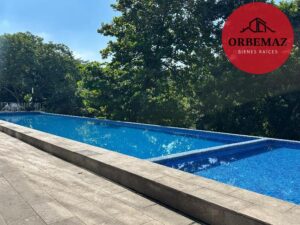 Departamento amueblado en renta, Torre Ankor; Villahermosa, Tabasco 2000