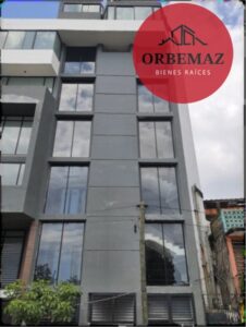 Edificio en renta, Malecón Carlos A. Madrazo B., colonia Centro, Villahermosa, Tabasco