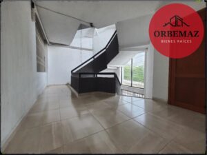 Edificio en renta, Malecón Carlos A. Madrazo B., colonia Centro, Villahermosa, Tabasco