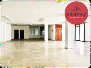 Edificio en renta, Malecón Carlos A. Madrazo B., colonia Centro, Villahermosa, Tabasco