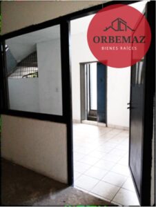 Edificio en renta, Malecón Carlos A. Madrazo B., colonia Centro, Villahermosa, Tabasco