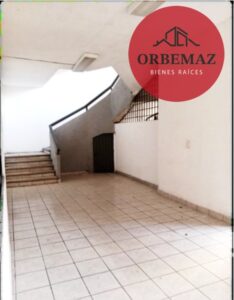 Edificio en renta, Malecón Carlos A. Madrazo B., colonia Centro, Villahermosa, Tabasco