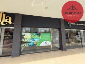 Locales comerciales en renta, Plaza Montecarlo; Villahermosa, Tabasco