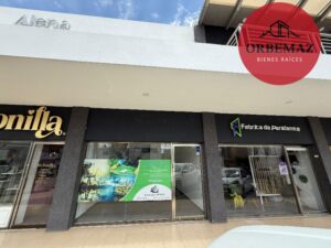 Locales comerciales en renta, Plaza Montecarlo; Villahermosa, Tabasco