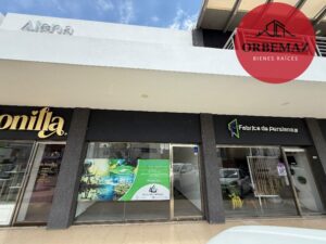 Locales comerciales en renta, Plaza Montecarlo; Villahermosa, Tabasco