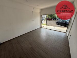 Locales comerciales en renta, Plaza Montecarlo; Villahermosa, Tabasco