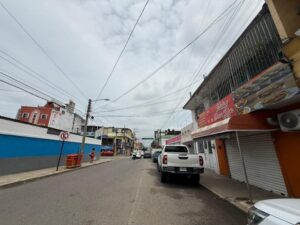 Casa en Venta con local comercial, calle Lino Merino 728, Centro; Villahermosa, Tabasco
