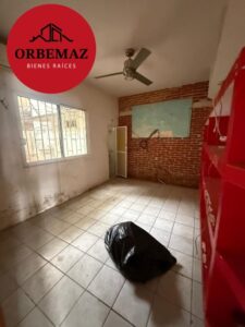 Casa en Venta con local comercial, calle Lino Merino 728, Centro; Villahermosa, Tabasco