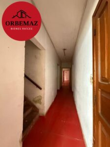 Casa en Venta con local comercial, calle Lino Merino 728, Centro; Villahermosa, Tabasco