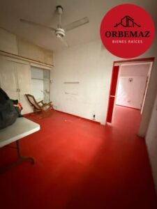 Casa en Venta con local comercial, calle Lino Merino 728, Centro; Villahermosa, Tabasco