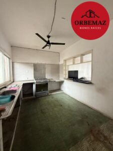 Casa en Venta con local comercial, calle Lino Merino 728, Centro; Villahermosa, Tabasco