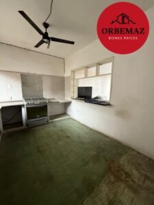 Casa en Venta con local comercial, calle Lino Merino 728, Centro; Villahermosa, Tabasco
