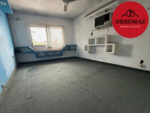 Casa en Venta con local comercial, calle Lino Merino 728, Centro; Villahermosa, Tabasco