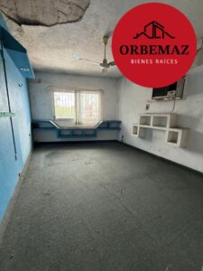 Casa en Venta con local comercial, calle Lino Merino 728, Centro; Villahermosa, Tabasco