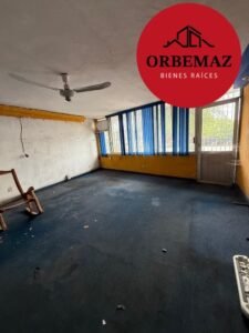 Casa en Venta con local comercial, calle Lino Merino 728, Centro; Villahermosa, Tabasco