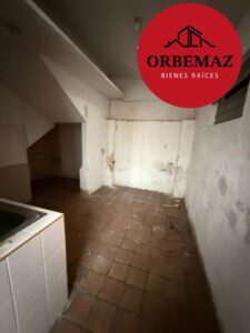 Casa en Venta con local comercial, calle Lino Merino 728, Centro; Villahermosa, Tabasco