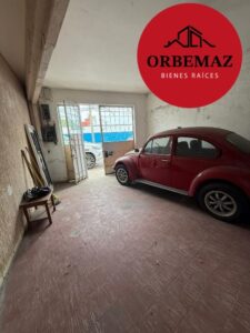 Casa en Venta con local comercial, calle Lino Merino 728, Centro; Villahermosa, Tabasco