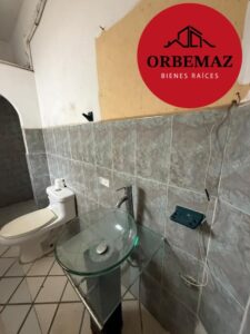 Casa en Venta con local comercial, calle Lino Merino 728, Centro; Villahermosa, Tabasco