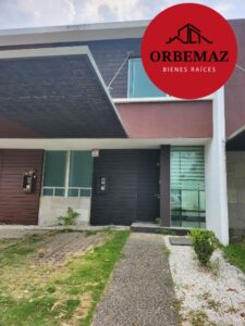 Casa en renta, Altozano, Cumbre 8, Calle Paseo de las Caobas; Villahermosa Tabasco