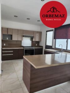 Casa en renta, Altozano, Cumbre 8, Calle Paseo de las Caobas; Villahermosa Tabasco