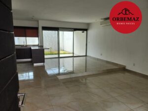 Casa en renta, Altozano, Cumbre 8, Calle Paseo de las Caobas; Villahermosa Tabasco