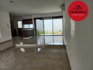 Casa en renta, Altozano, Cumbre 8, Calle Paseo de las Caobas; Villahermosa Tabasco