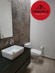 Casa en renta, Altozano, Cumbre 8, Calle Paseo de las Caobas; Villahermosa Tabasco