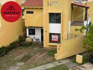 Casa en venta, Fraccionamiento Puerta Magna, Zona Country; Villahermosa, Tabasco