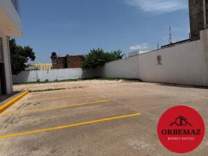 Edificio para Oficinas en renta, Avenida Niños Héroes, Atasta de Sierra, Villahermosa, Tabasco