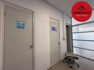 Edificio para Oficinas en renta, Avenida Niños Héroes, Atasta de Sierra, Villahermosa, Tabasco