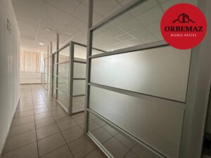 Edificio para Oficinas en renta, Avenida Niños Héroes, Atasta de Sierra, Villahermosa, Tabasco