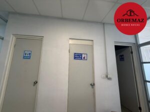 Edificio para Oficinas en renta, Avenida Niños Héroes, Atasta de Sierra, Villahermosa, Tabasco