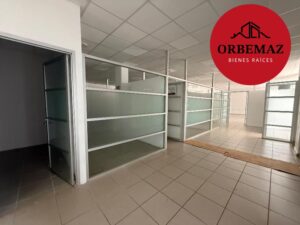 Edificio para Oficinas en renta, Avenida Niños Héroes, Atasta de Sierra, Villahermosa, Tabasco