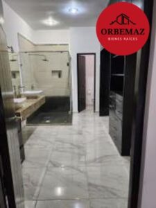 Casa en renta 47, Casa de Gol Altozano, Villahermosa, Tabasco