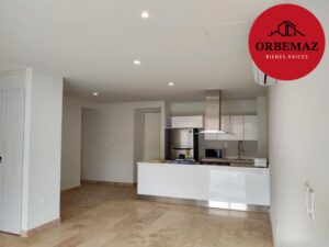 Departamento en renta, Torre Ankor, Piso 5, Club Campestre; Villahermosa Tabasco