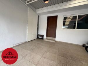 Casa en Renta, Atasta, Lorenzo Rodas 112; Villahermosa, Tabasco