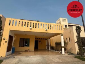 Casa en renta, Puerta Magna; Villahermosa, Tabasco