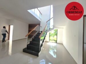 Casa en renta, Residencial el Country, Guayacán, Anacleto Canabal, Tabasco