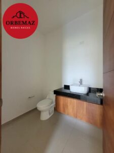 Casa en renta, Residencial el Country, Guayacán, Anacleto Canabal, Tabasco