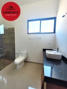 Casa en renta, Residencial el Country, Guayacán, Anacleto Canabal, Tabasco