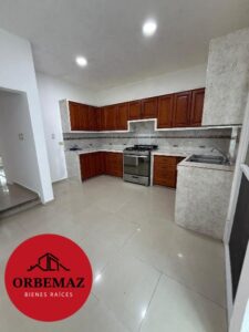 Casa en renta, Tamarindo 106, El Country; Villahermosa, Tabasco