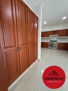 Casa en renta, Tamarindo 106, El Country; Villahermosa, Tabasco