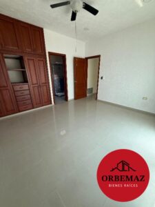 Casa en renta, Tamarindo 106, El Country; Villahermosa, Tabasco