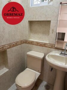 Casa en renta, Tamarindo 106, El Country; Villahermosa, Tabasco