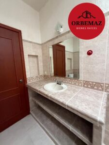 Casa en renta, Tamarindo 106, El Country; Villahermosa, Tabasco