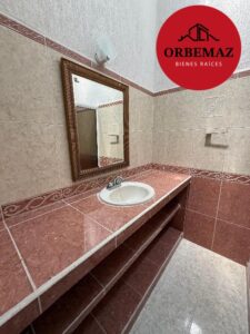 Casa en renta, Tamarindo 106, El Country; Villahermosa, Tabasco