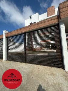 Departamento en renta, Gil y Saenz, Francisco Sarabia 146; Villahermosa Tabasco